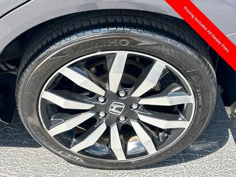 Used 2015 Honda Civic EX-L image 24
