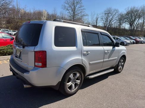 Used 2014 Honda Pilot EX-L image 10