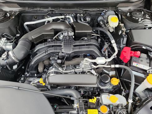 New 2026 Subaru Outback Limited image 10