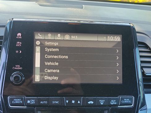 Used 2023 Honda Odyssey Sport image 26