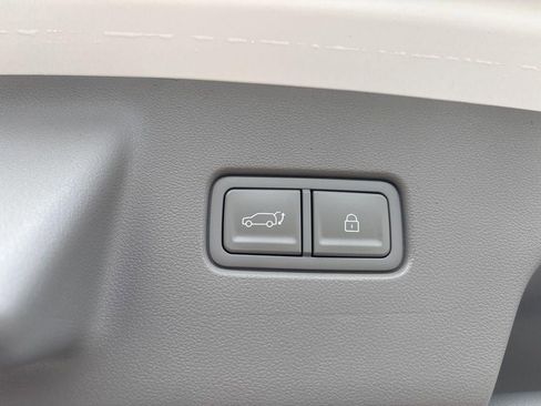 New 2026 Hyundai Palisade FWD Hybrid image 9