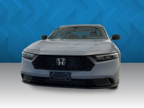 New 2025 Honda Accord Sport image 10