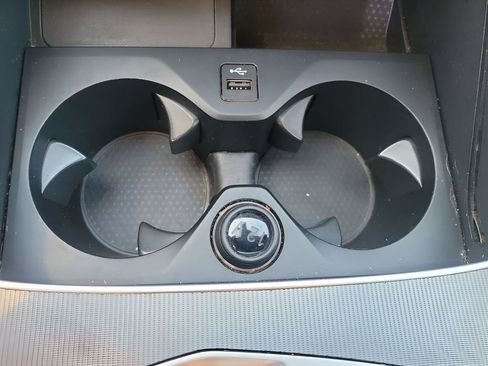 Used 2020 BMW X6 xDrive40i w/ Premium Package image 23