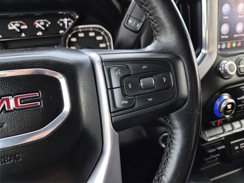 Certified 2022 GMC Sierra 1500 SLT image 21