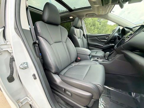 Certified 2026 Subaru Ascent Limited Bronze AWD/4WD image 19