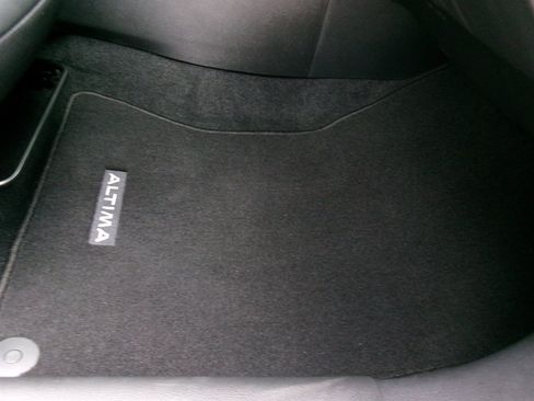 Used 2026 Nissan Altima 2.5 SR FWD image 23