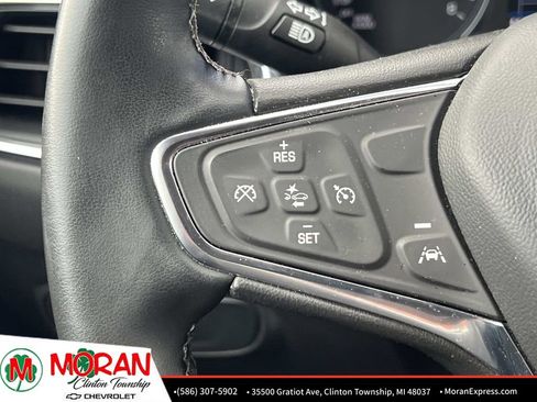 Certified 2024 Chevrolet Equinox LT image 24