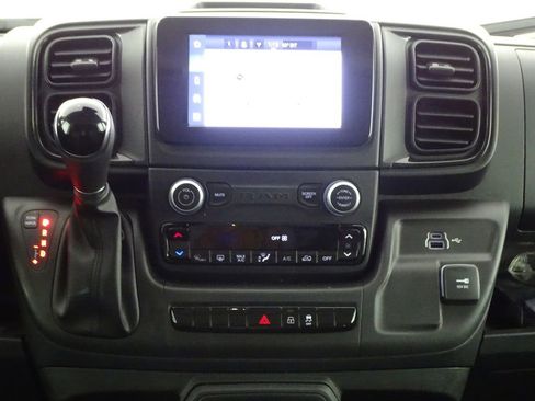 Used 2023 RAM ProMaster 1500 w/ Premium Appearance Group image 28