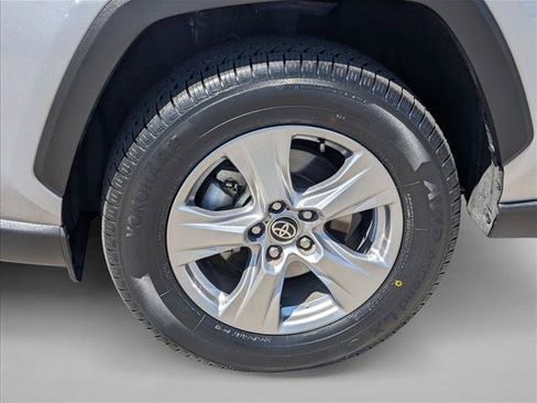 Certified 2024 Toyota RAV4 XLE AWD/4WD image 23