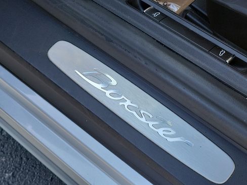 Used 2014 Porsche Boxster image 11