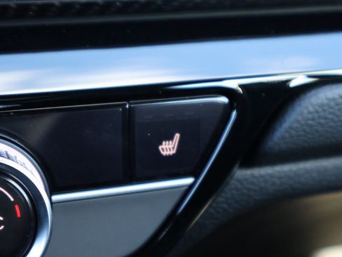 Certified 2025 Honda Civic Sport image 22