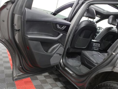 Used 2019 Audi Q7 3.0T Premium Plus AWD/4WD image 20