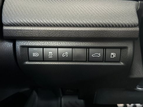 New 2026 Toyota Camry Hybrid image 25