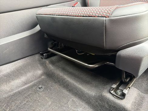 New 2026 Nissan Kicks SR w/ Cold Weather Package image 25