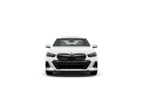 New 2025 BMW 530i w/ M Sport Package image 2