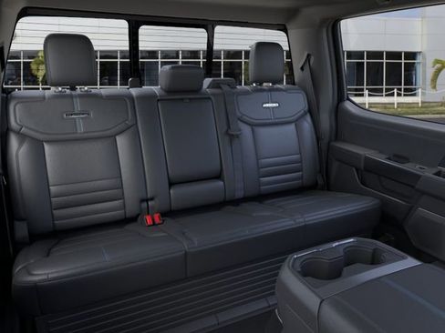 New 2026 Ford F250 Platinum AWD/4WD image 11