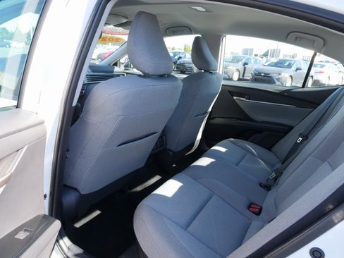 Used 2025 Toyota Camry LE image 16