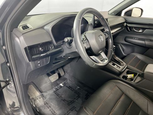 Used 2023 Honda CR-V Sport Touring image 9