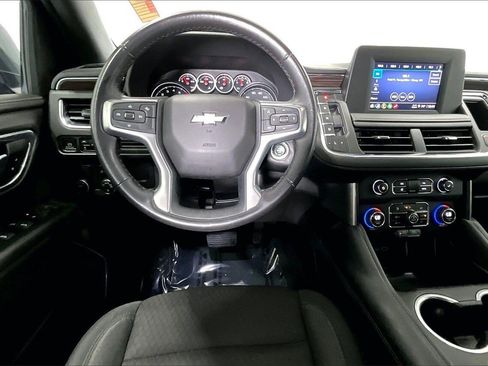 Used 2023 Chevrolet Tahoe LS image 4