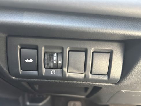 Certified 2025 Subaru Legacy Limited image 26