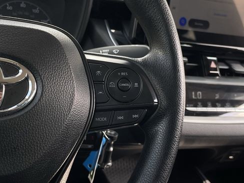 Used 2024 Toyota Corolla LE image 15