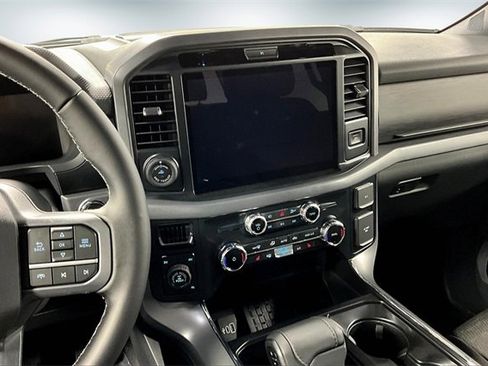New 2025 Ford F150 XLT w/ Equipment Group 302A MID image 6