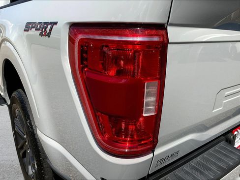 Used 2023 Ford F150 XLT w/ Equipment Group 302A High AWD/4WD image 25