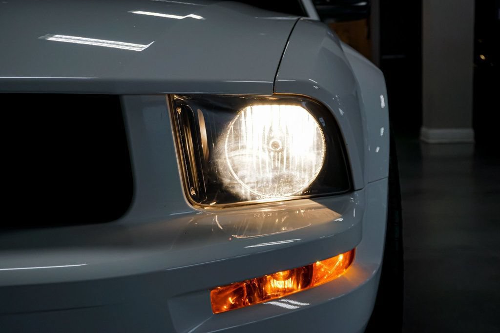 Used 2007 Ford Mustang GT Premium RWD image 63