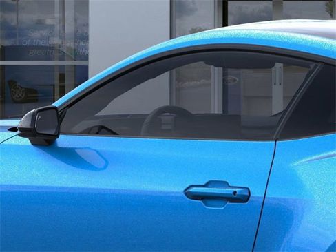 New 2025 Ford Mustang Coupe image 20