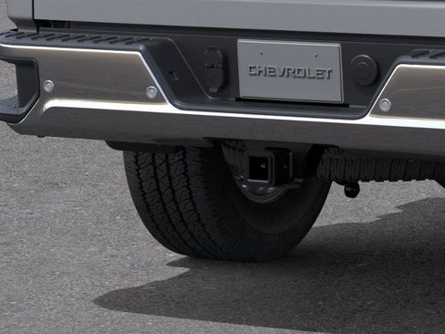 New 2026 Chevrolet Silverado 2500 LT AWD/4WD image 14