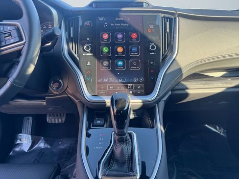 Certified 2025 Subaru Legacy Limited image 11