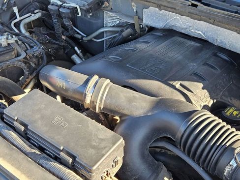 Used 2013 Ford F150 FX4 w/ Luxury Equipment Group image 43