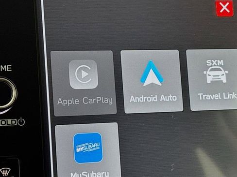 New 2026 Subaru Crosstrek 2.0i Premium image 13