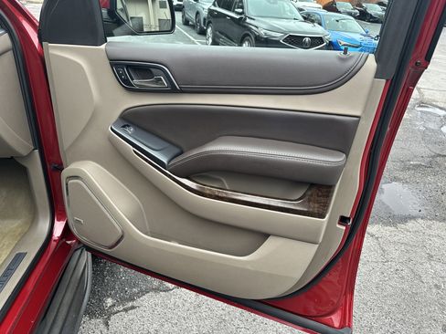 Used 2015 Chevrolet Tahoe LT w/ Luxury Package image 16