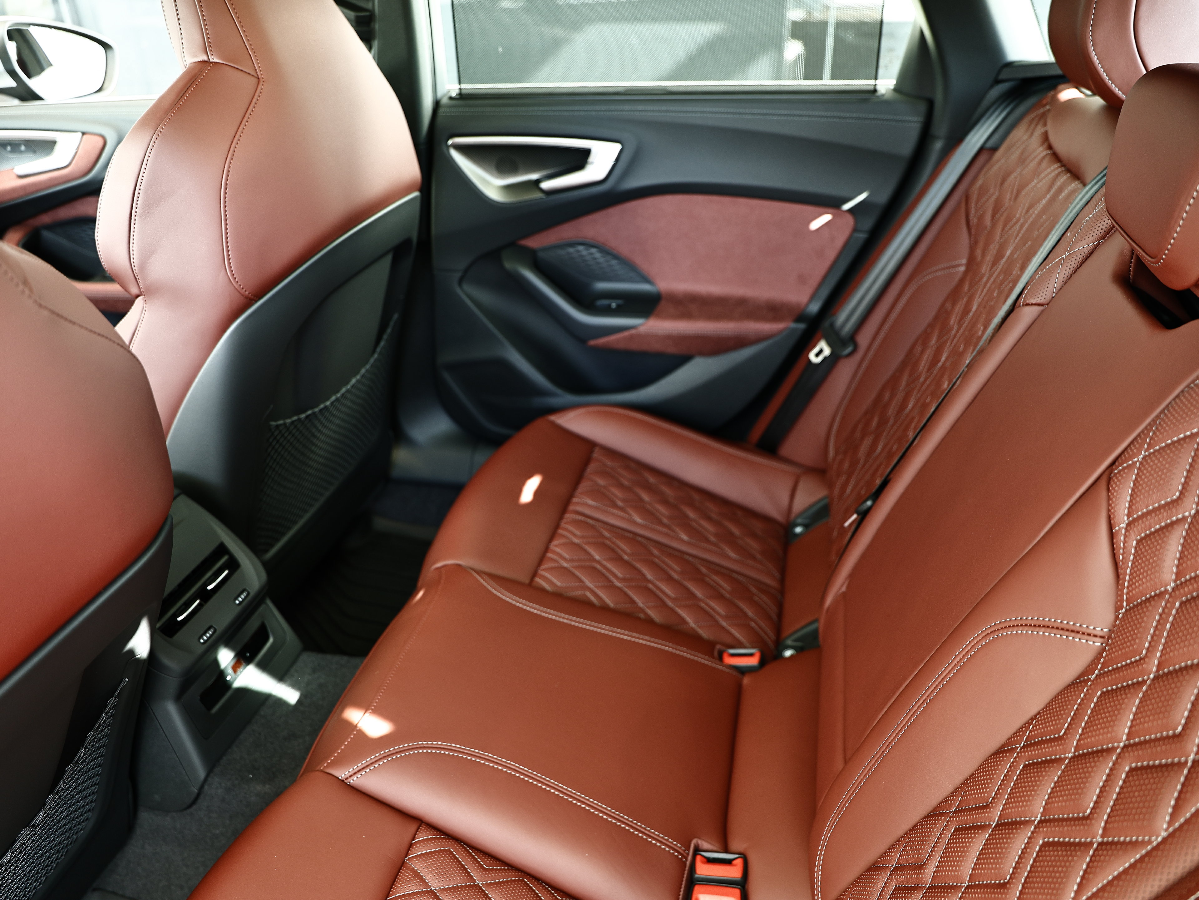New 2026 Audi S5 Premium Plus AWD/4WD image 27