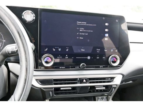 Used 2023 Lexus RX 350 Premium w/ Cold Area Package FWD image 24