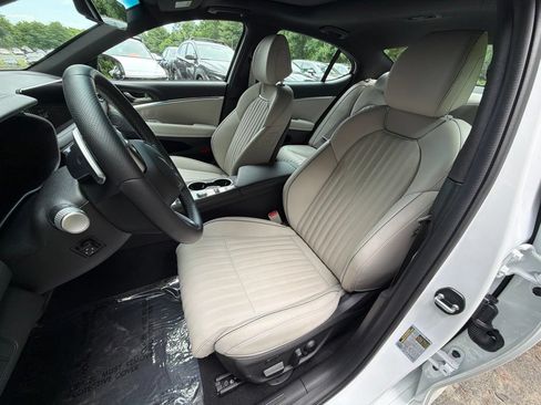 Used 2026 Genesis G70 3.3T Sport Prestige AWD/4WD image 17