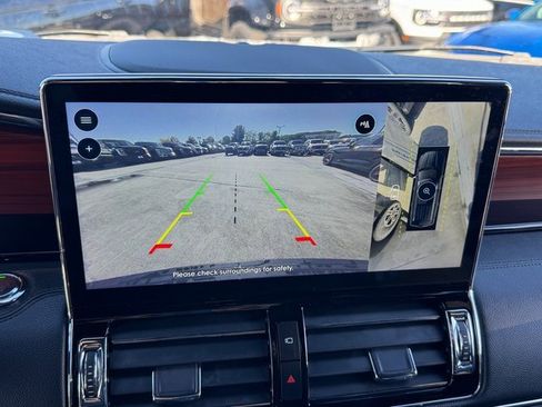 Used 2022 Lincoln Navigator Reserve image 31