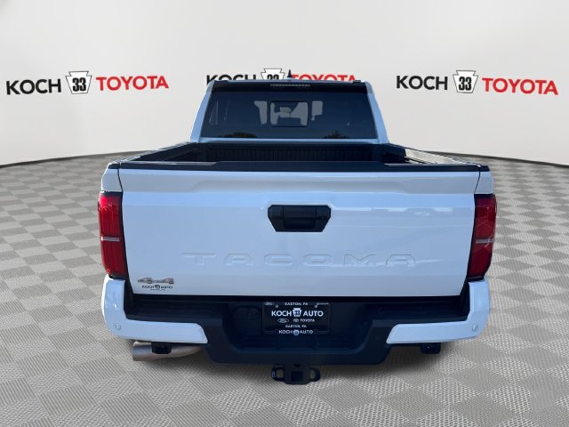 Used 2024 Toyota Tacoma SR5 AWD/4WD image 7