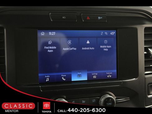 Used 2023 Ford F150 XLT image 12