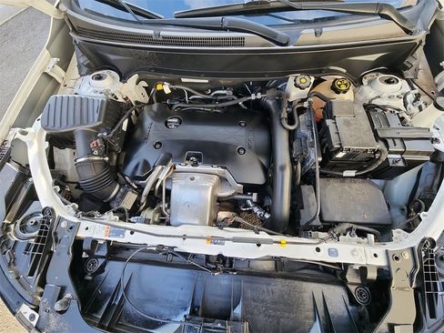 Used 2019 GMC Terrain SLT w/ Preferred Package image 26