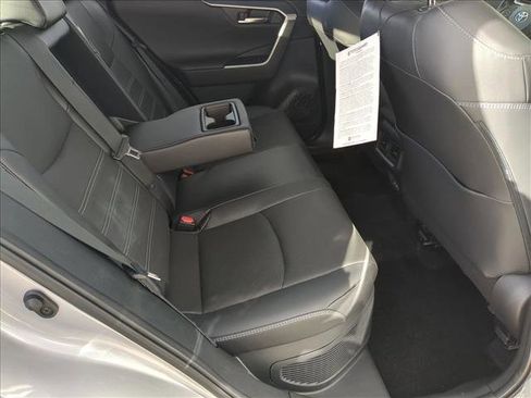 Used 2024 Toyota RAV4 Limited image 21