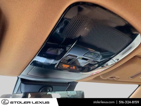 Certified 2025 Lexus NX 350 AWD w/ Cold Area Package image 40