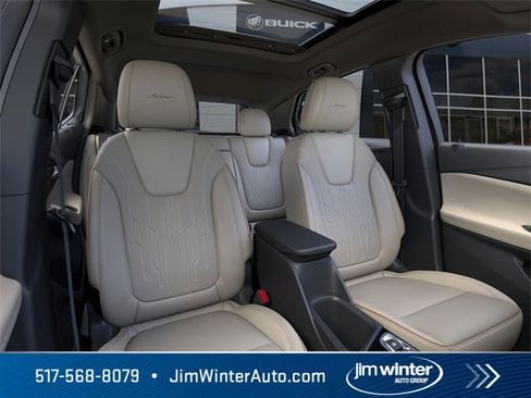 New 2025 Buick Encore GX Avenir w/ Avenir Technology Package image 42