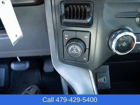 Used 2025 Ford F150 XLT w/ Equipment Group 301A Standard image 23