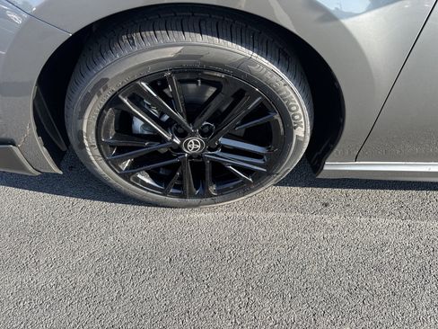 New 2026 Toyota Camry SE image 9