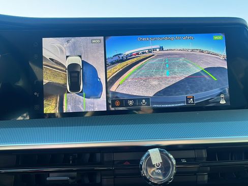 New 2026 Nissan Murano Platinum image 22