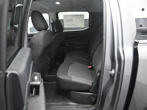 New 2026 Ford Ranger XL RWD image 17