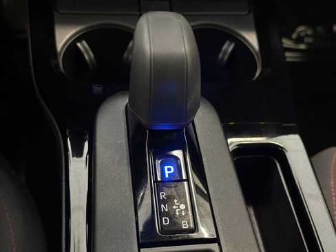 Used 2024 Toyota Prius Prime FWD image 16