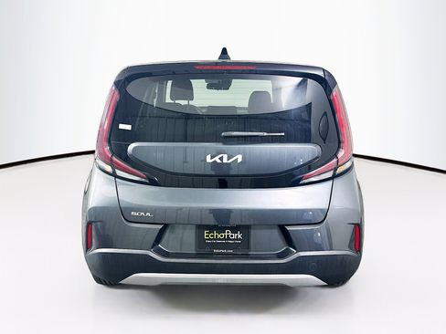 Used 2023 Kia Soul LX w/ Option Group 015 image 7